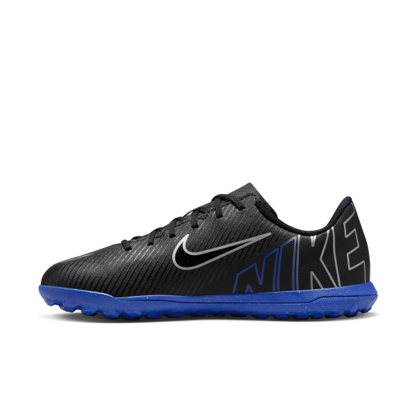 Nike sportiniai batai juodi